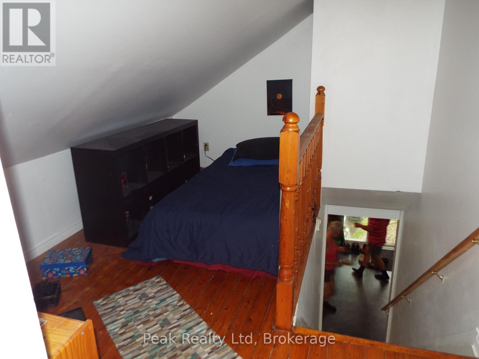281 Turnberry Street, Huron East, Ontario  N0G 1H0 - Photo 13 - X13669462