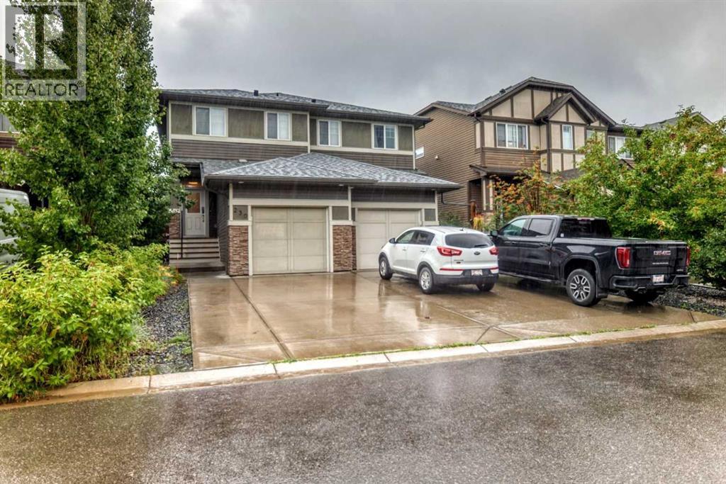 230 Legacy Mews Se, Calgary, Alberta  T2X 0W3 - Photo 1 - A2337523