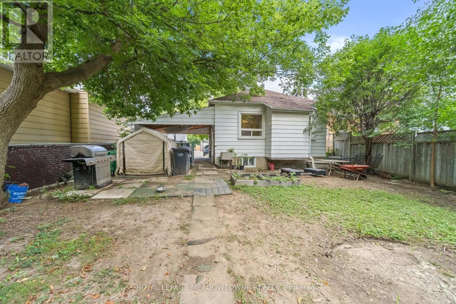 27 Royce Avenue, Brampton, Ontario  L6Y 1J6 - Photo 33 - W13677644
