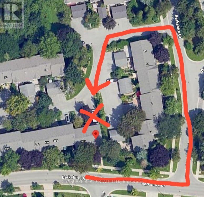 8 - 850 Berkshire Drive, London South, Ontario  N6J 3S7 - Photo 37 - X13685088