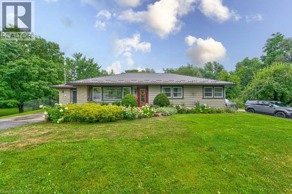 1543 TOWNLINE Road, Cambridge, Ontario