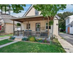 15 CROCKETT Street, hamilton, Ontario
