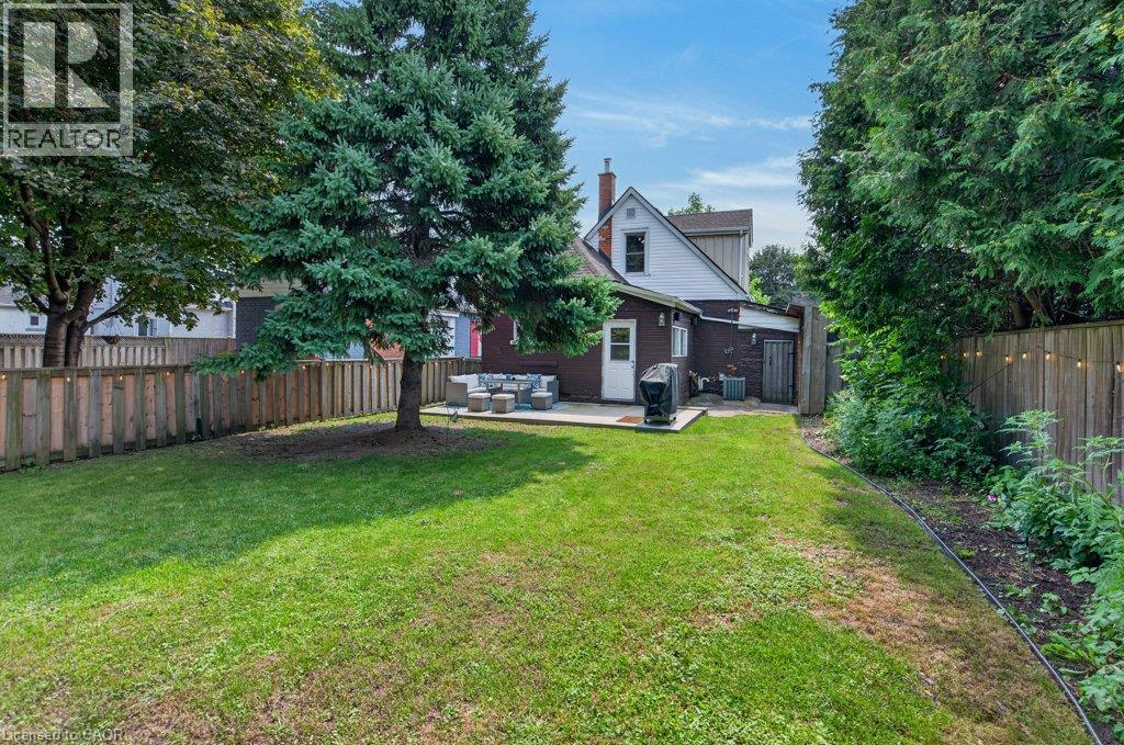 15 Crockett Street, Hamilton, Ontario  L8V 1G8 - Photo 36 - 40855985
