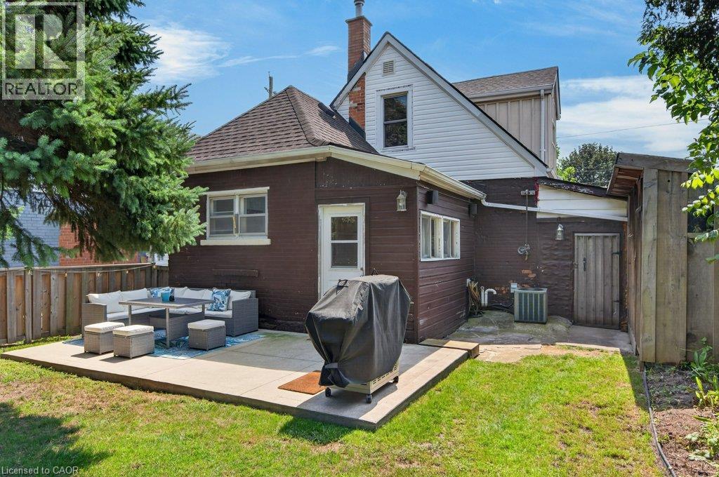 15 Crockett Street, Hamilton, Ontario  L8V 1G8 - Photo 37 - 40855985