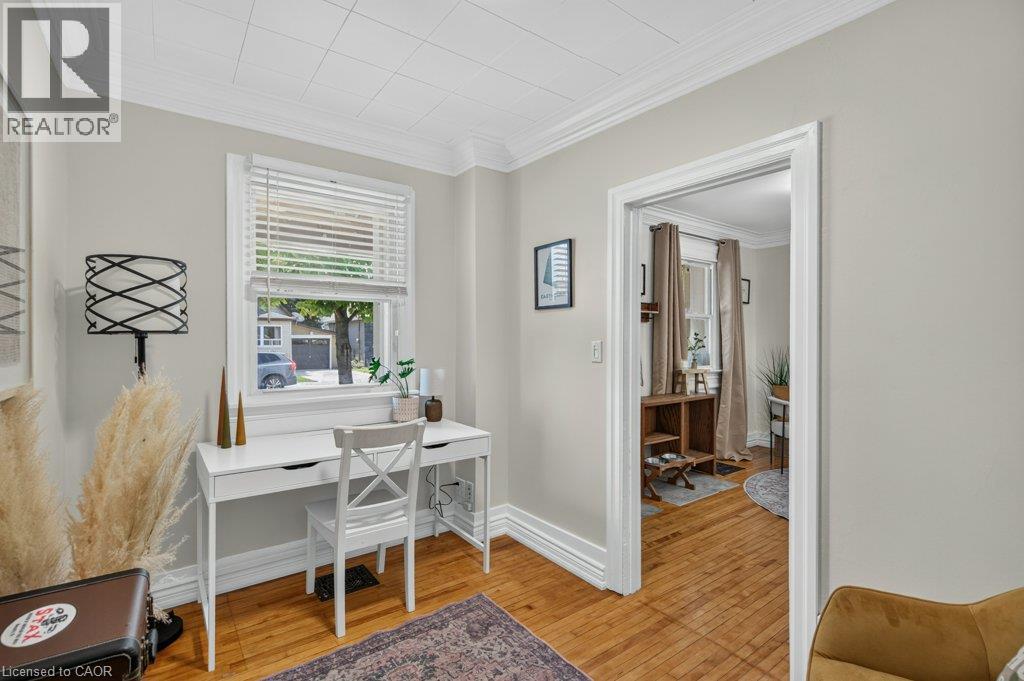 15 Crockett Street, Hamilton, Ontario  L8V 1G8 - Photo 8 - 40855985