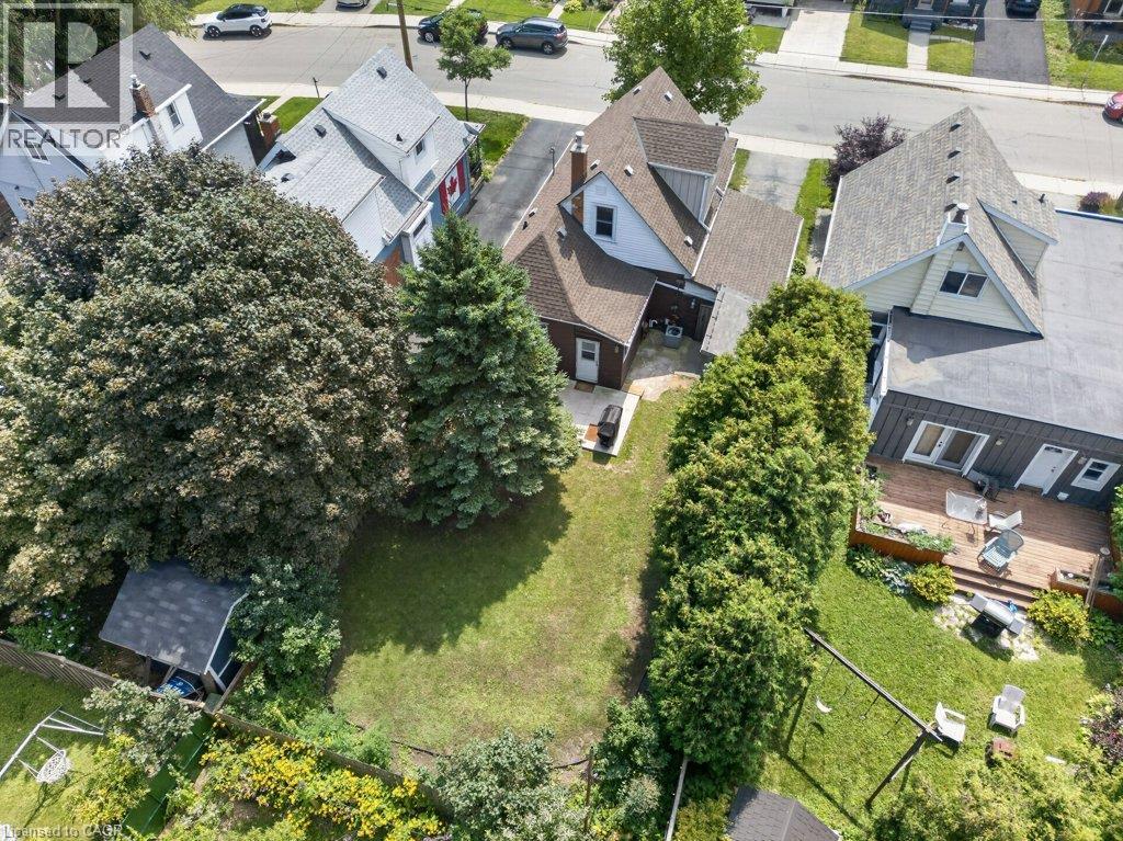15 Crockett Street, Hamilton, Ontario  L8V 1G8 - Photo 40 - 40855985