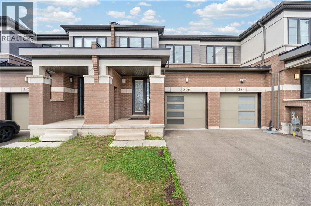356 Bismark Drive, Cambridge, Ontario  N1S 0C6 - Photo 2 - 40856074