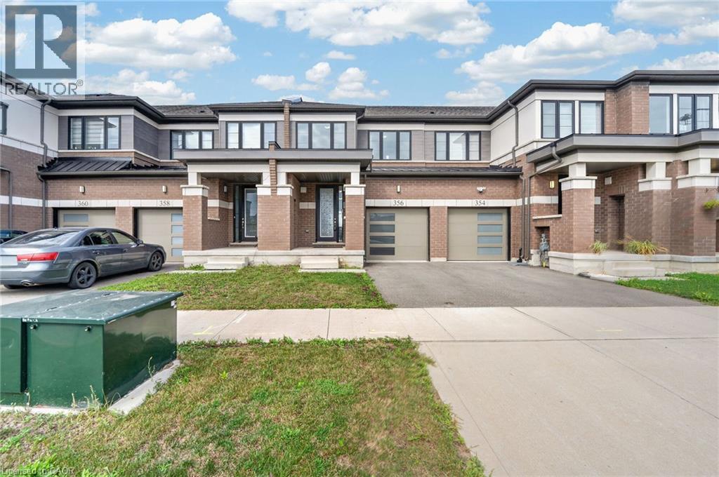 356 Bismark Drive, Cambridge, Ontario  N1S 0C6 - Photo 36 - 40856074