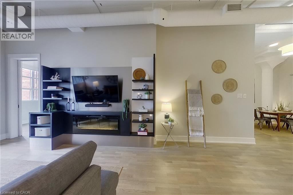 112 Benton Street Unit# 324, Kitchener, Ontario  N2G 3H6 - Photo 14 - 40856512