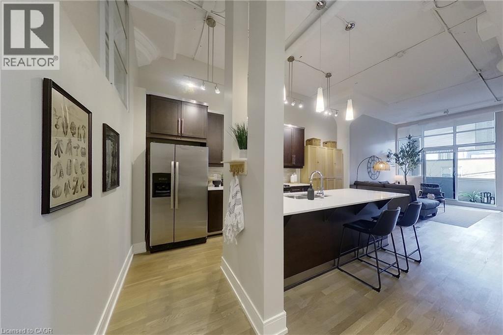 112 Benton Street Unit# 324, Kitchener, Ontario  N2G 3H6 - Photo 9 - 40856512