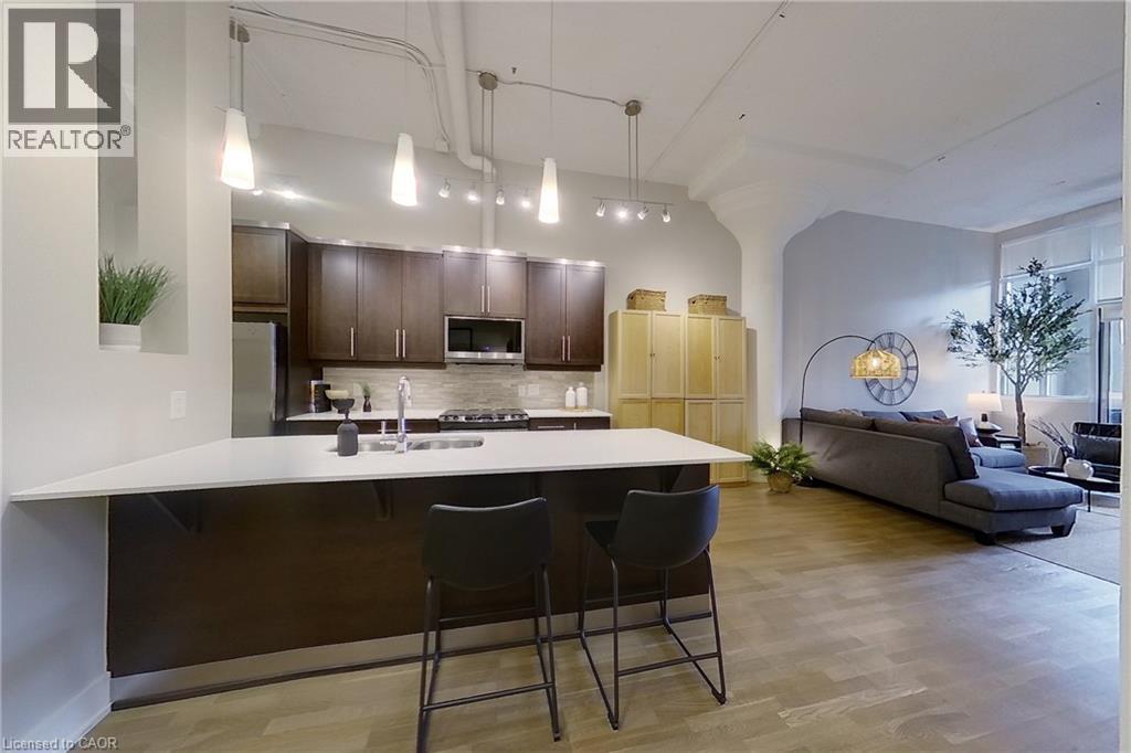 112 Benton Street Unit# 324, Kitchener, Ontario  N2G 3H6 - Photo 10 - 40856512