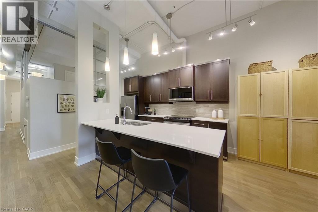 112 Benton Street Unit# 324, Kitchener, Ontario  N2G 3H6 - Photo 12 - 40856512