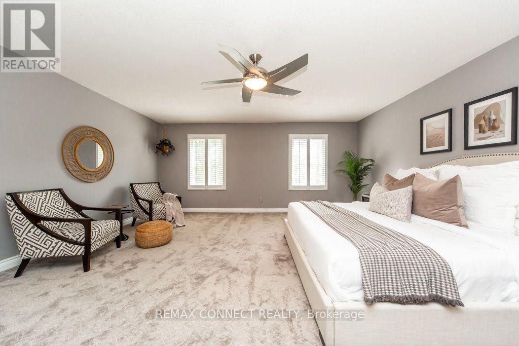 3631 Kelso Crescent, Mississauga, Ontario  L5L 4R9 - Photo 18 - W13686276