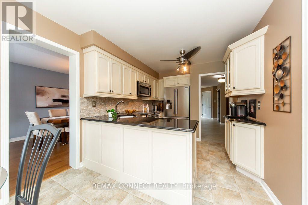 3631 Kelso Crescent, Mississauga, Ontario  L5L 4R9 - Photo 12 - W13686276