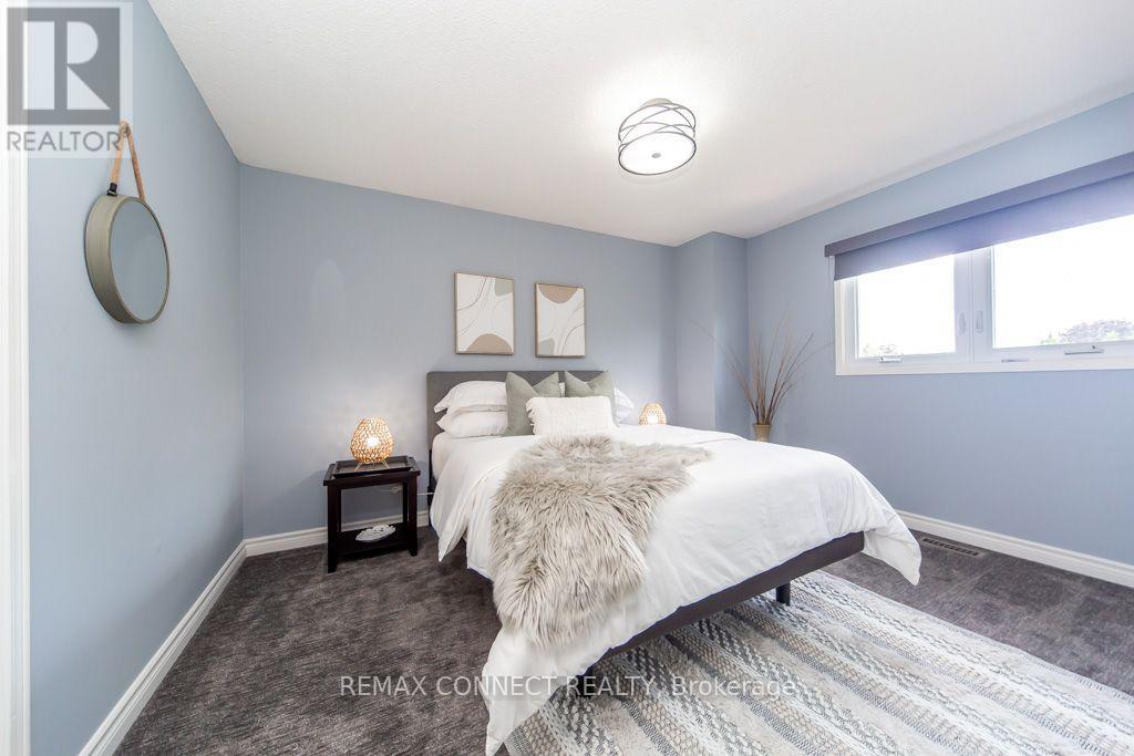3631 Kelso Crescent, Mississauga, Ontario  L5L 4R9 - Photo 21 - W13686276