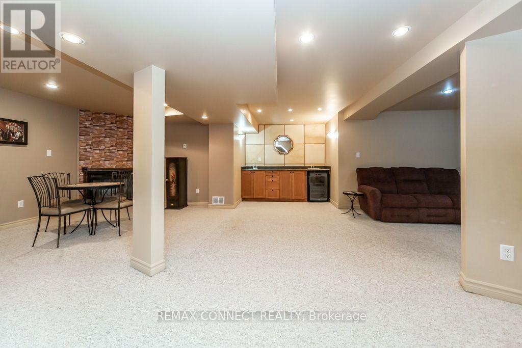 3631 Kelso Crescent, Mississauga, Ontario  L5L 4R9 - Photo 25 - W13686276