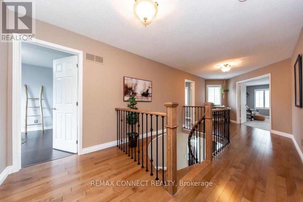 3631 Kelso Crescent, Mississauga, Ontario  L5L 4R9 - Photo 16 - W13686276