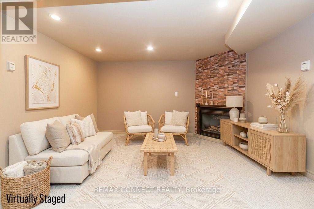 3631 Kelso Crescent, Mississauga, Ontario  L5L 4R9 - Photo 29 - W13686276