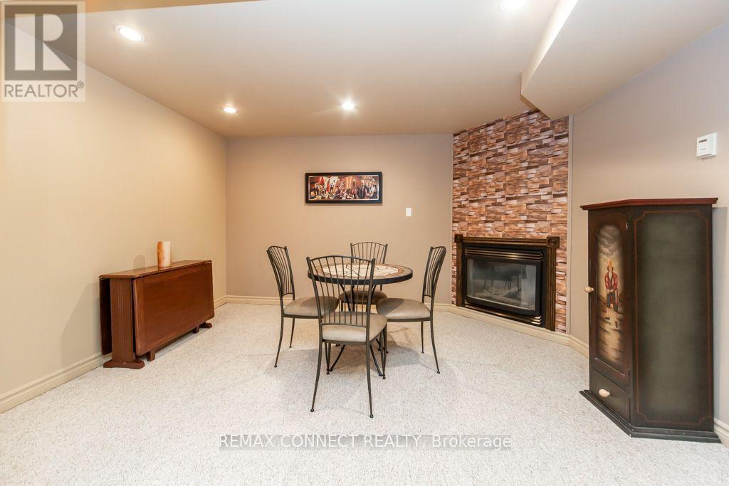 3631 Kelso Crescent, Mississauga, Ontario  L5L 4R9 - Photo 30 - W13686276