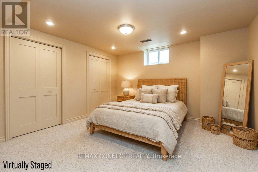 3631 Kelso Crescent, Mississauga, Ontario  L5L 4R9 - Photo 32 - W13686276