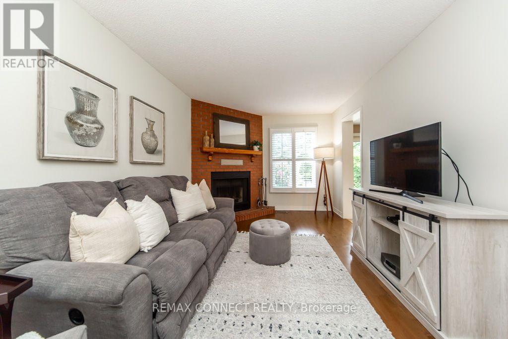 3631 Kelso Crescent, Mississauga, Ontario  L5L 4R9 - Photo 15 - W13686276