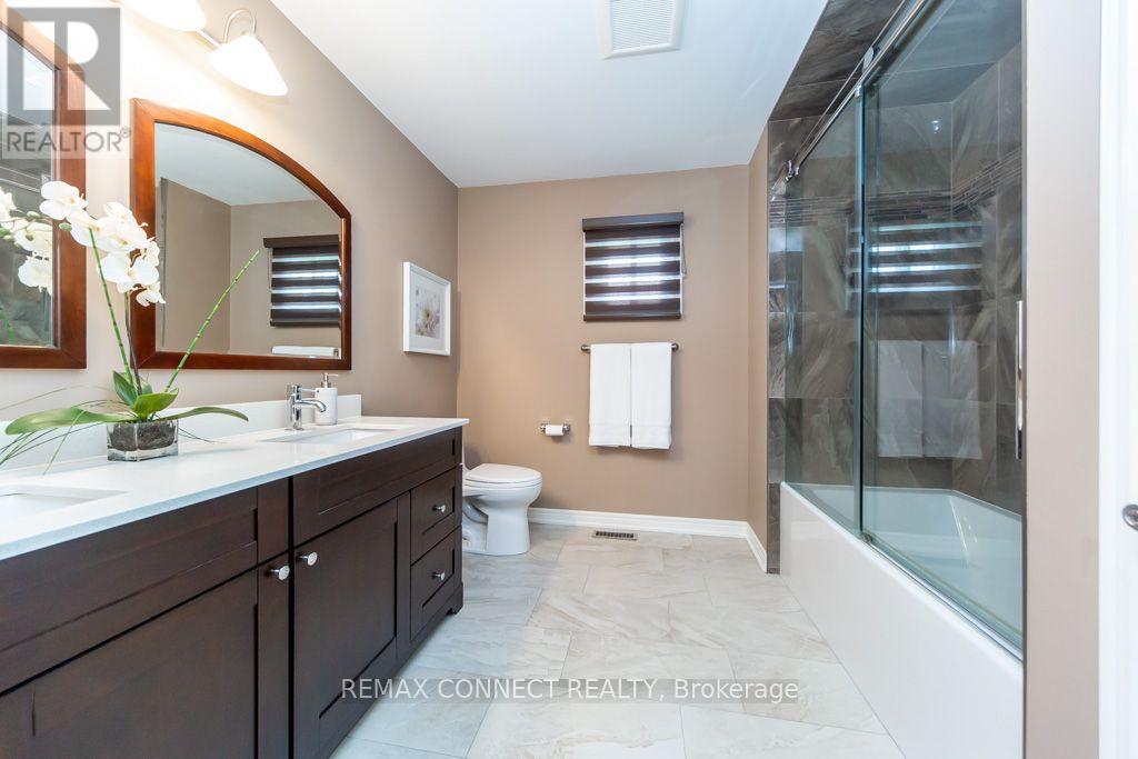 3631 Kelso Crescent, Mississauga, Ontario  L5L 4R9 - Photo 24 - W13686276