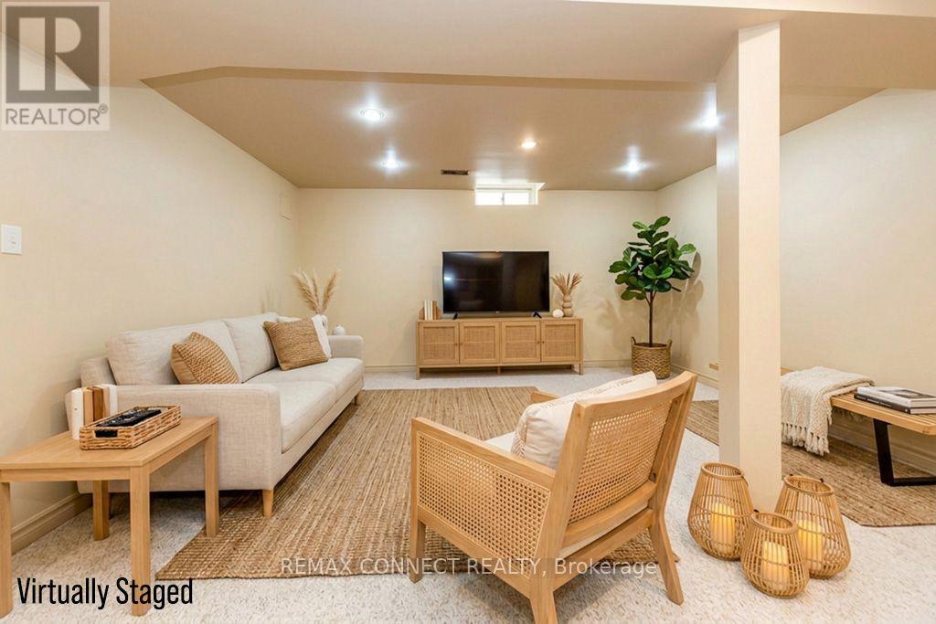 3631 Kelso Crescent, Mississauga, Ontario  L5L 4R9 - Photo 28 - W13686276
