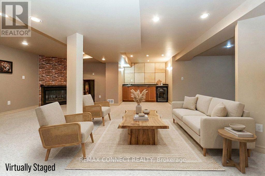 3631 Kelso Crescent, Mississauga, Ontario  L5L 4R9 - Photo 26 - W13686276