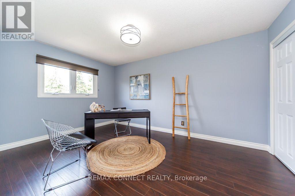 3631 Kelso Crescent, Mississauga, Ontario  L5L 4R9 - Photo 22 - W13686276