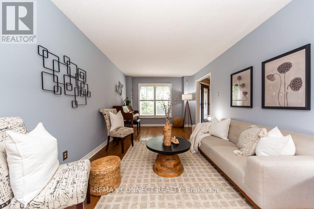 3631 Kelso Crescent, Mississauga, Ontario  L5L 4R9 - Photo 7 - W13686276