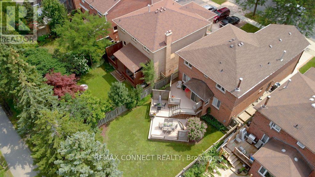 3631 Kelso Crescent, Mississauga, Ontario  L5L 4R9 - Photo 4 - W13686276