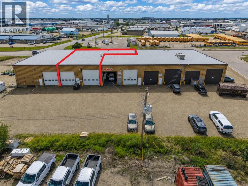 11310 97 Avenue, Grande Prairie, Alberta  T8V 4Y6 - Photo 2 - A2336847