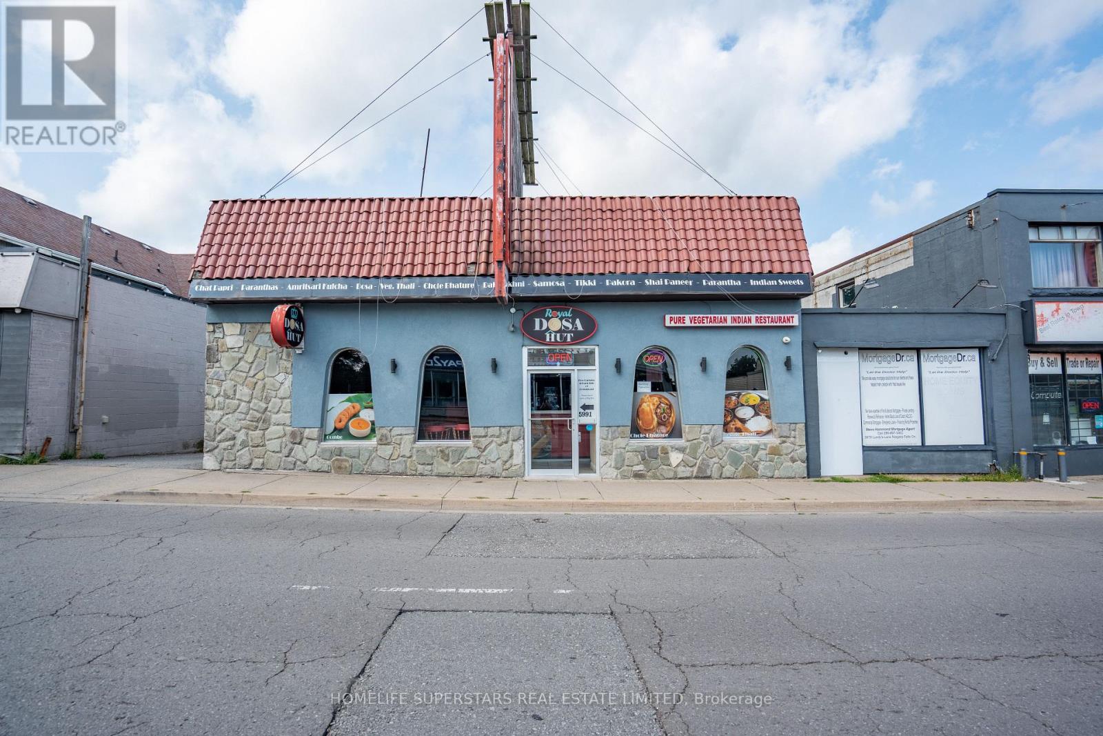 5991 LUNDYS LANE E, Niagara Falls, Ontario