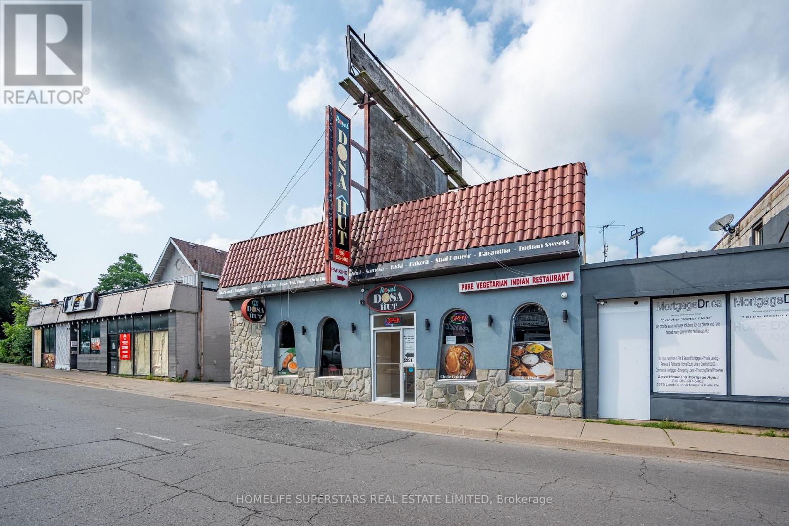5991 Lundys Lane E, Niagara Falls, Ontario  L2G 1T2 - Photo 2 - X13650662
