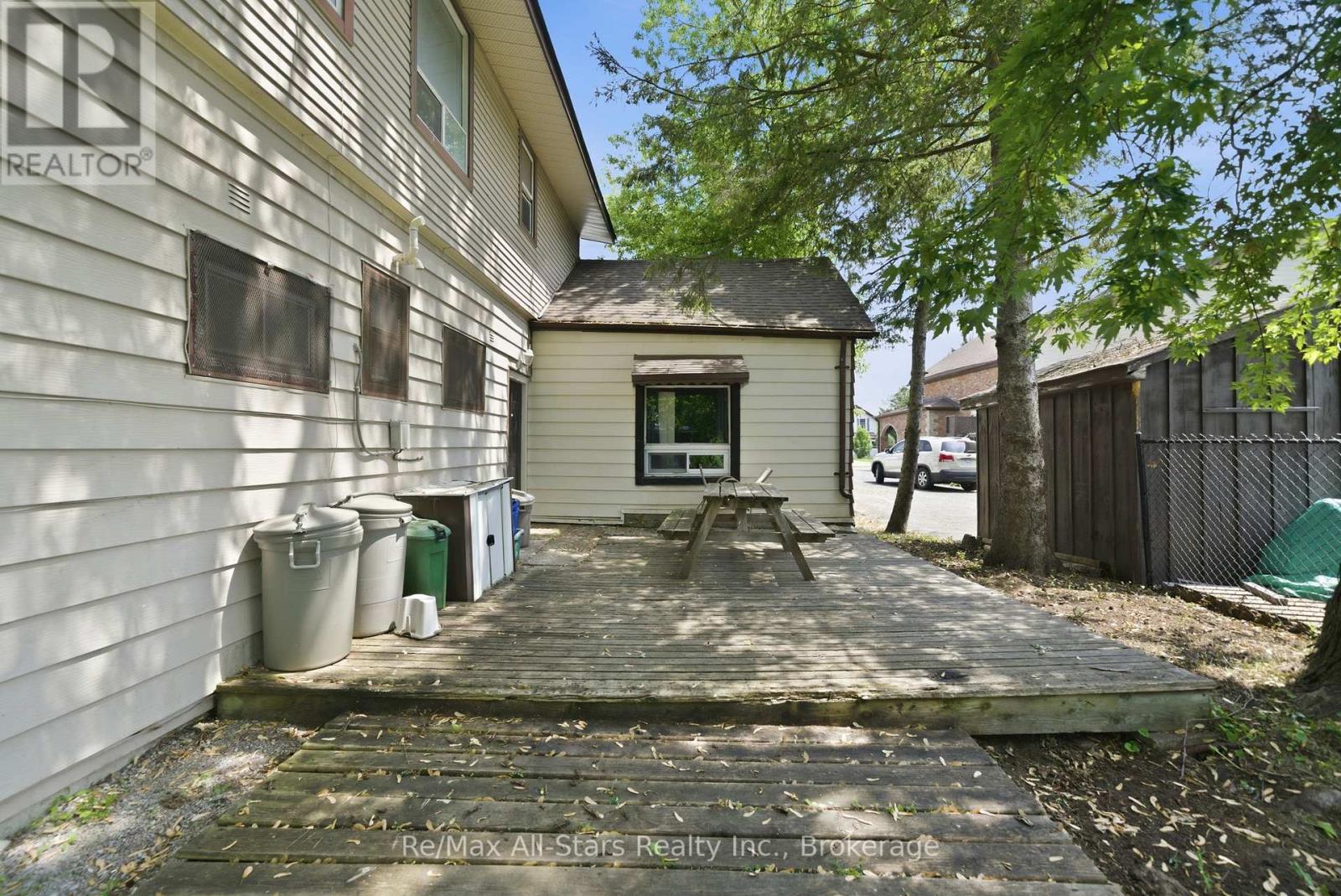 103 Durham Street W, Kawartha Lakes, Ontario  K9V 2R2 - Photo 24 - X13687094