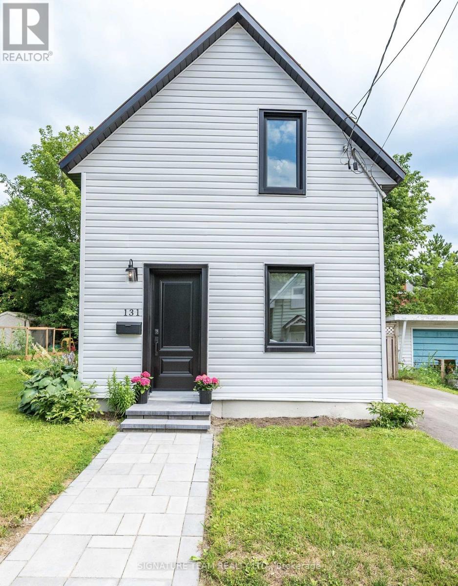 131 Patrick Avenue, Renfrew, Ontario