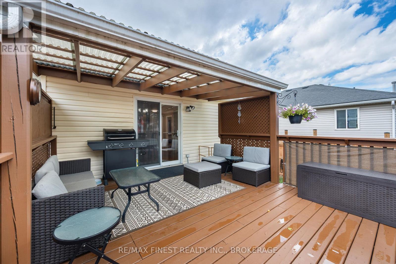 37 Liddle Lane, Belleville, Ontario  K8N 5Y3 - Photo 29 - X13687066