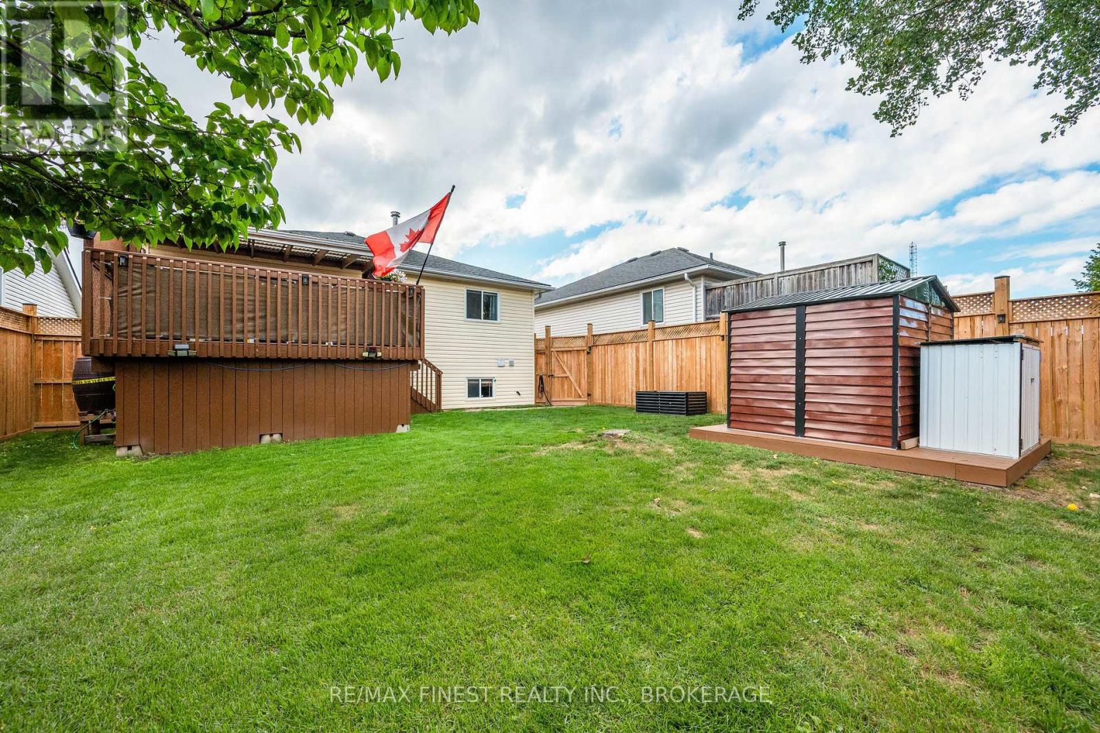 37 Liddle Lane, Belleville, Ontario  K8N 5Y3 - Photo 33 - X13687066