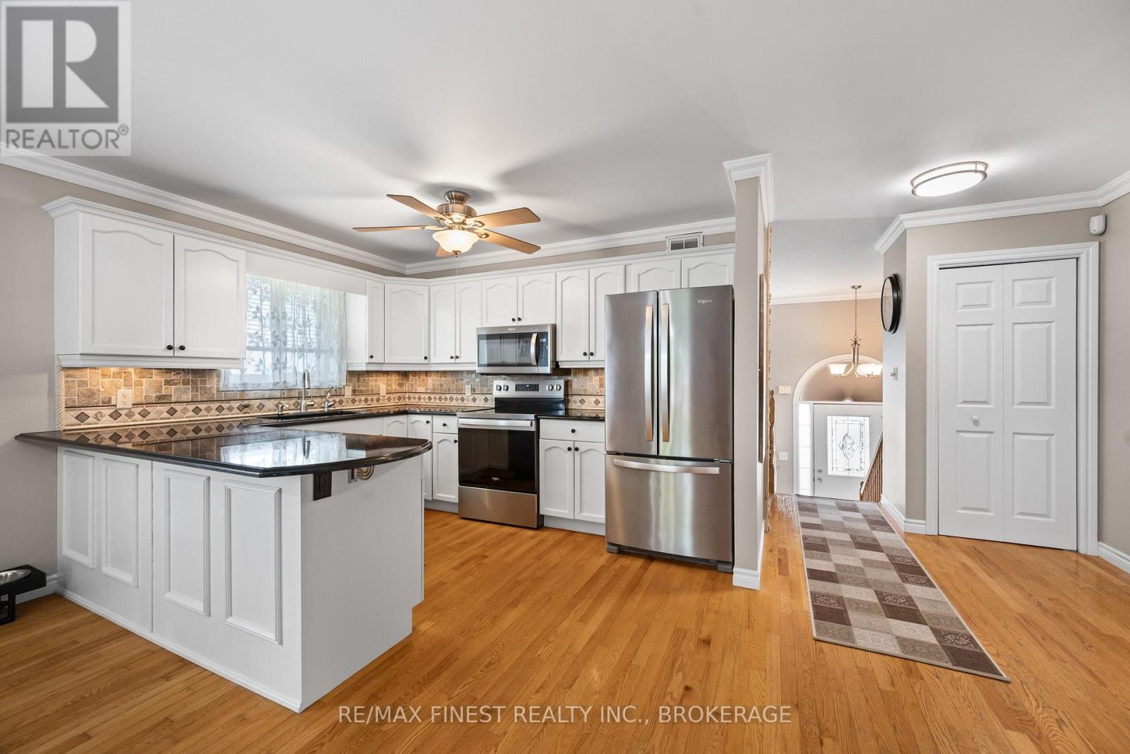 37 Liddle Lane, Belleville, Ontario  K8N 5Y3 - Photo 9 - X13687066