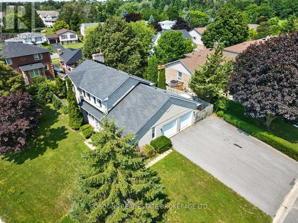 470 Kingsdale Avenue, Kingston, Ontario  K7M 8A3 - Photo 3 - X13687150