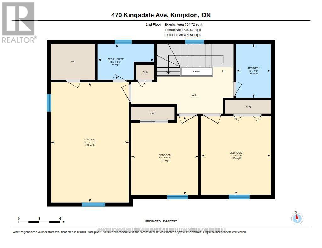 470 Kingsdale Avenue, Kingston, Ontario  K7M 8A3 - Photo 49 - X13687150