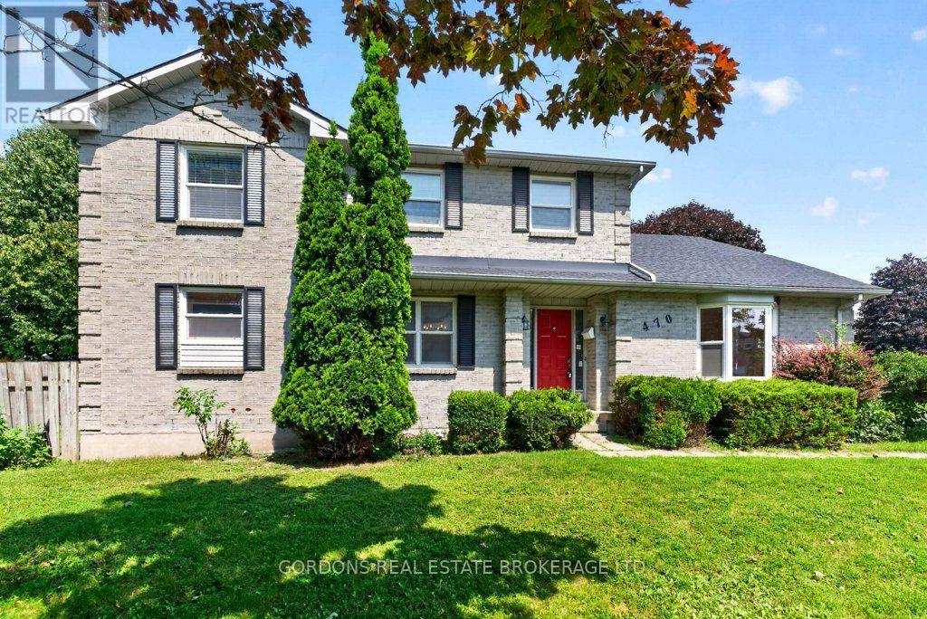 470 Kingsdale Avenue, Kingston, Ontario  K7M 8A3 - Photo 6 - X13687150