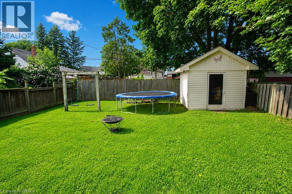 99 Harriett Street, Brantford, Ontario  N3S 1J5 - Photo 22 - 40854034