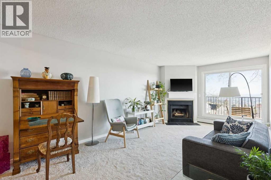 4308, 385 Patterson Hill SW, Calgary, Alberta  T3H 2P3 - Photo 8 - A2304930