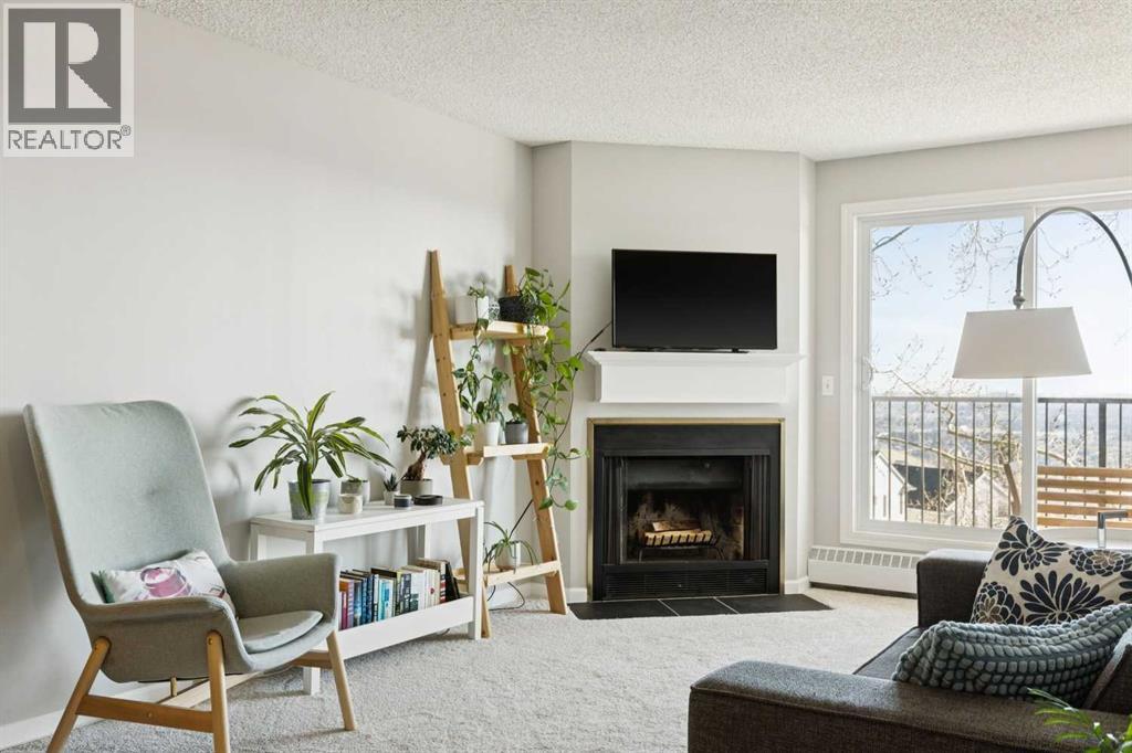 4308, 385 Patterson Hill SW, Calgary, Alberta  T3H 2P3 - Photo 9 - A2304930