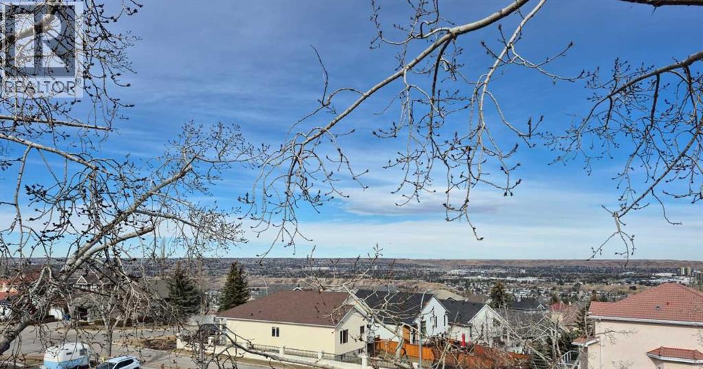 4308, 385 Patterson Hill SW, Calgary, Alberta  T3H 2P3 - Photo 2 - A2304930
