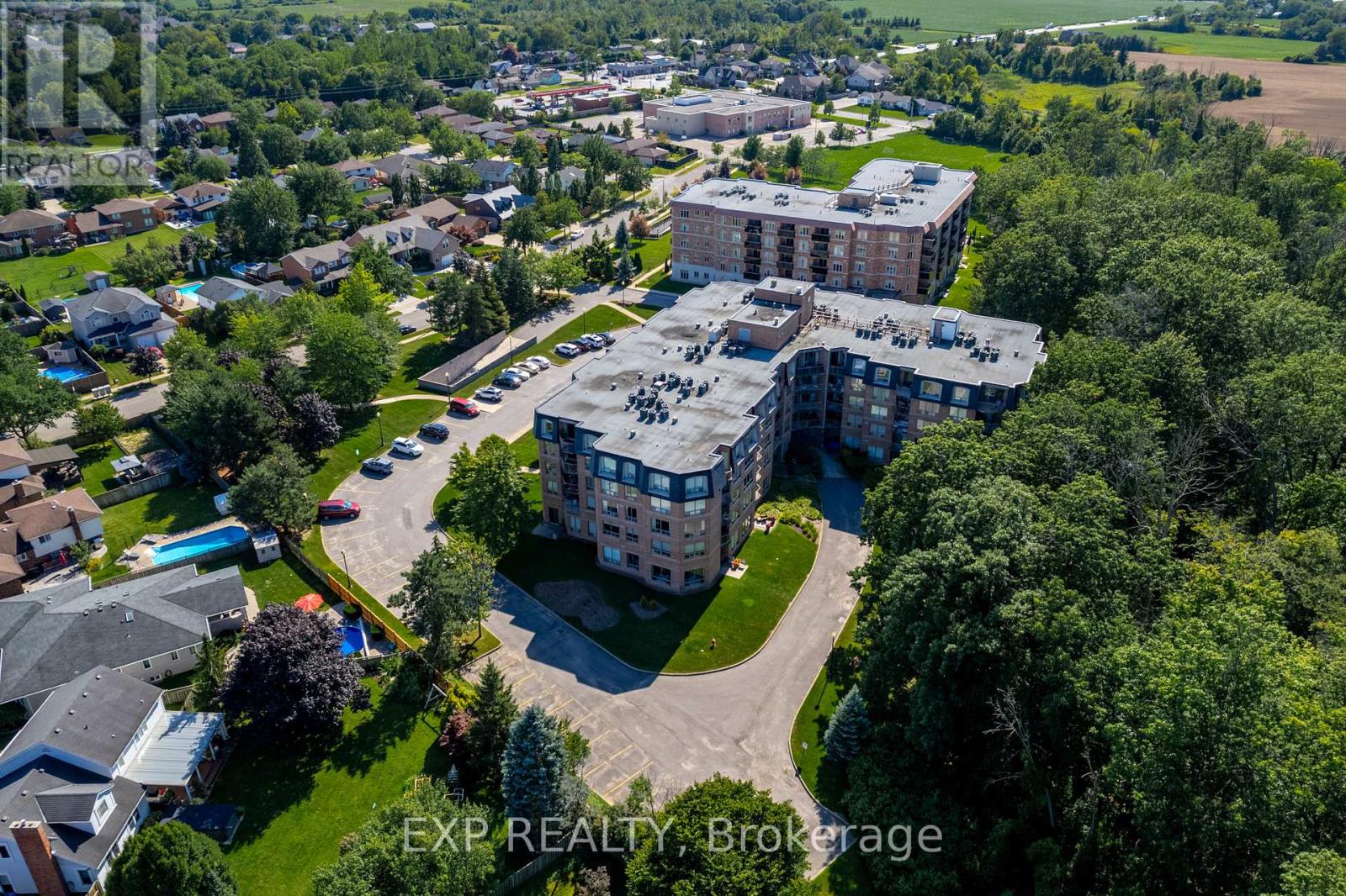 227 - 8111 Forest Glen Drive, Niagara Falls, Ontario  L2H 2Y7 - Photo 27 - X13686882
