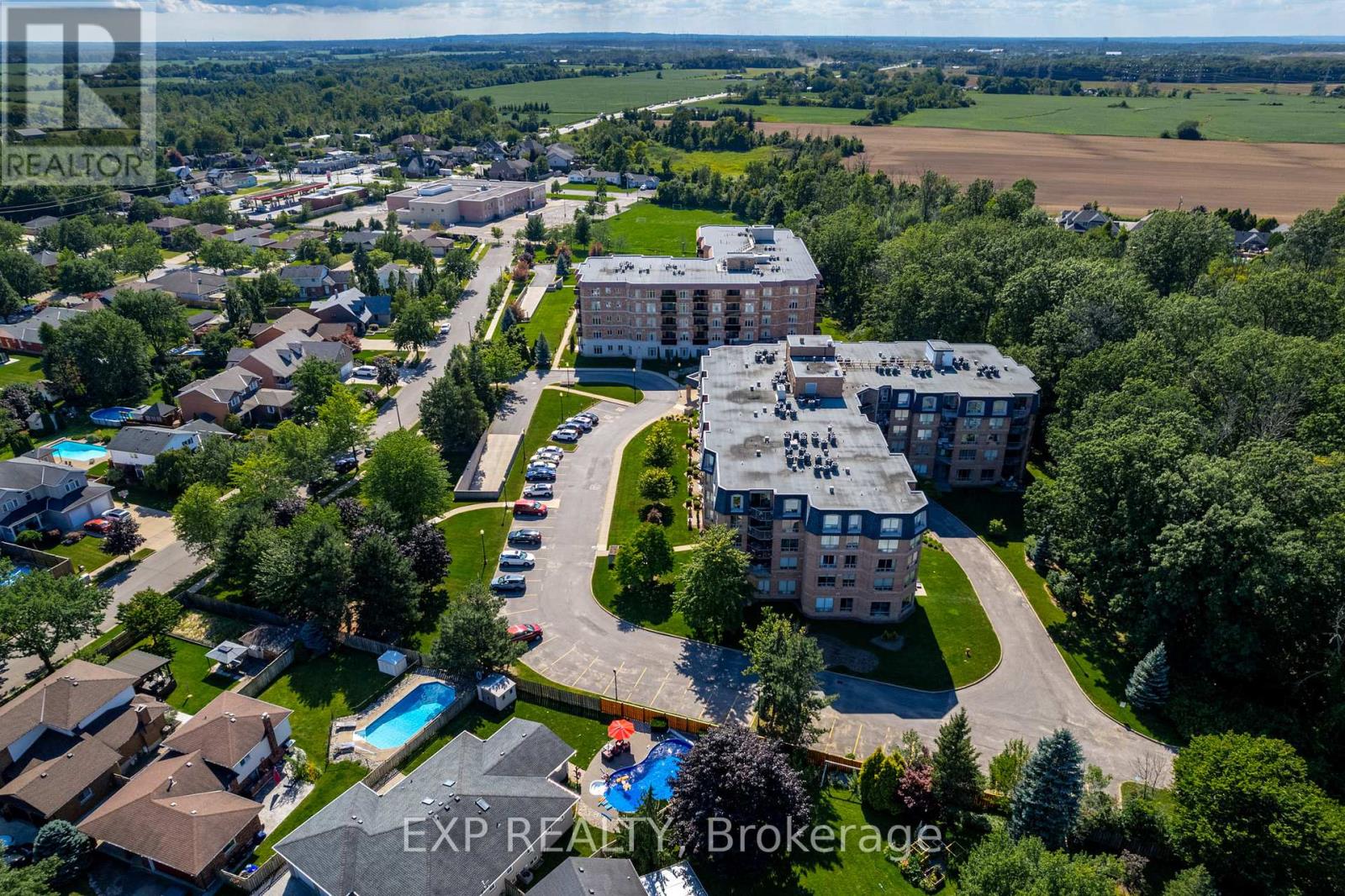 227 - 8111 Forest Glen Drive, Niagara Falls, Ontario  L2H 2Y7 - Photo 26 - X13686882