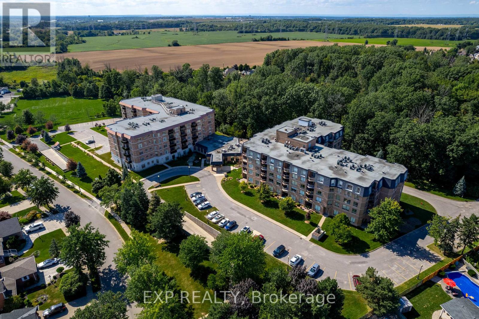 227 - 8111 Forest Glen Drive, Niagara Falls, Ontario  L2H 2Y7 - Photo 25 - X13686882