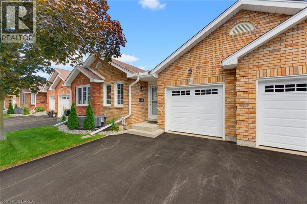 60 Whitlaw Way Unit# 10, Paris, Ontario  N3L 4C3 - Photo 3 - 40855704